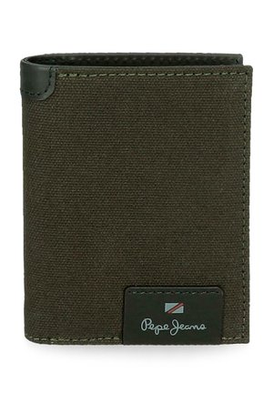 Pepe Jeans, HILLTOP - Monedero - green
