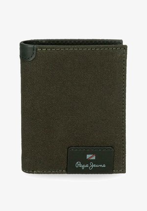 Pepe Jeans HILLTOP - Monedero - green