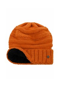 Lierys JIL OVERSIZE - Beanie - bronze
