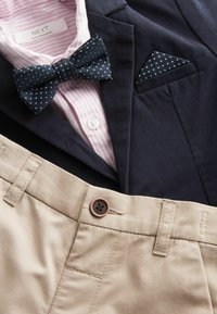 Next SET - Blazer - navy