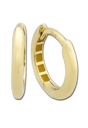 Boucles d'oreilles - gold coloured