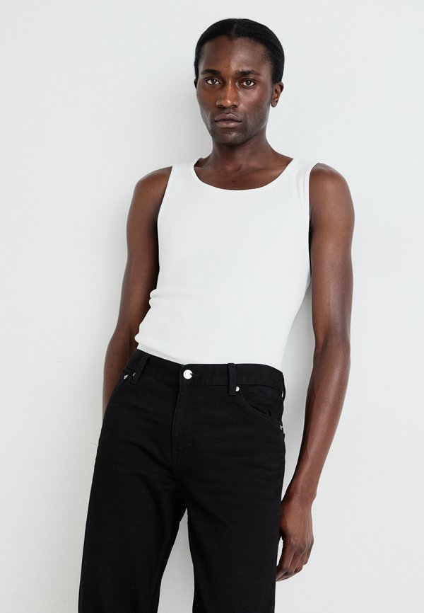 SUNDAY SLIM TAPERED - Slim fit jeans4