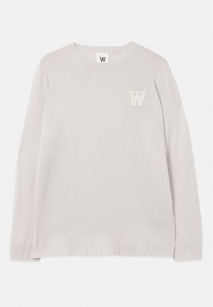 TAY UNISEX - Strickpullover - moonstruck