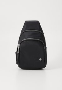 MONTY UNISEX - Ülerinna-kott - oxford