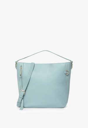 Miriade EVERY - Cabas - azzurro