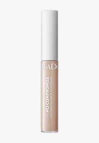 IsaDora - NO COMPROMISE LIGHTWEIGHT MATTE CONCEALER - Correcteur - 3nc Image miniature 1