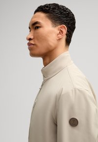 JOOP! GORAN - Lichte jas - hellbeige