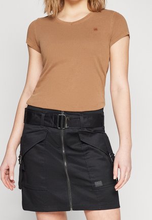 T-shirt basique - beige