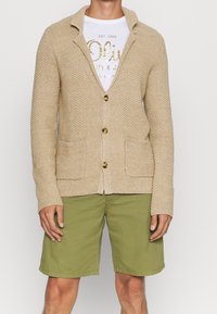 Pier One Kofta - mottled beige