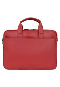 Niet geselecteerd, dark red