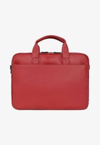 Niet geselecteerd, dark red