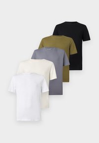 Unausgewählt, grey/black/beige/white