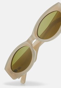 Le Specs MERMAIDEN - Aurinkolasit - oatmeal