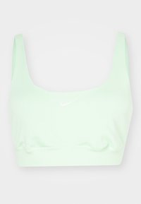 Unselected, vapor green/sail