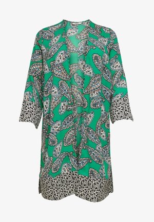 Chaqueta fina - green