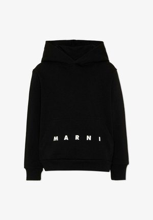 Marni, UNISEX, czarny