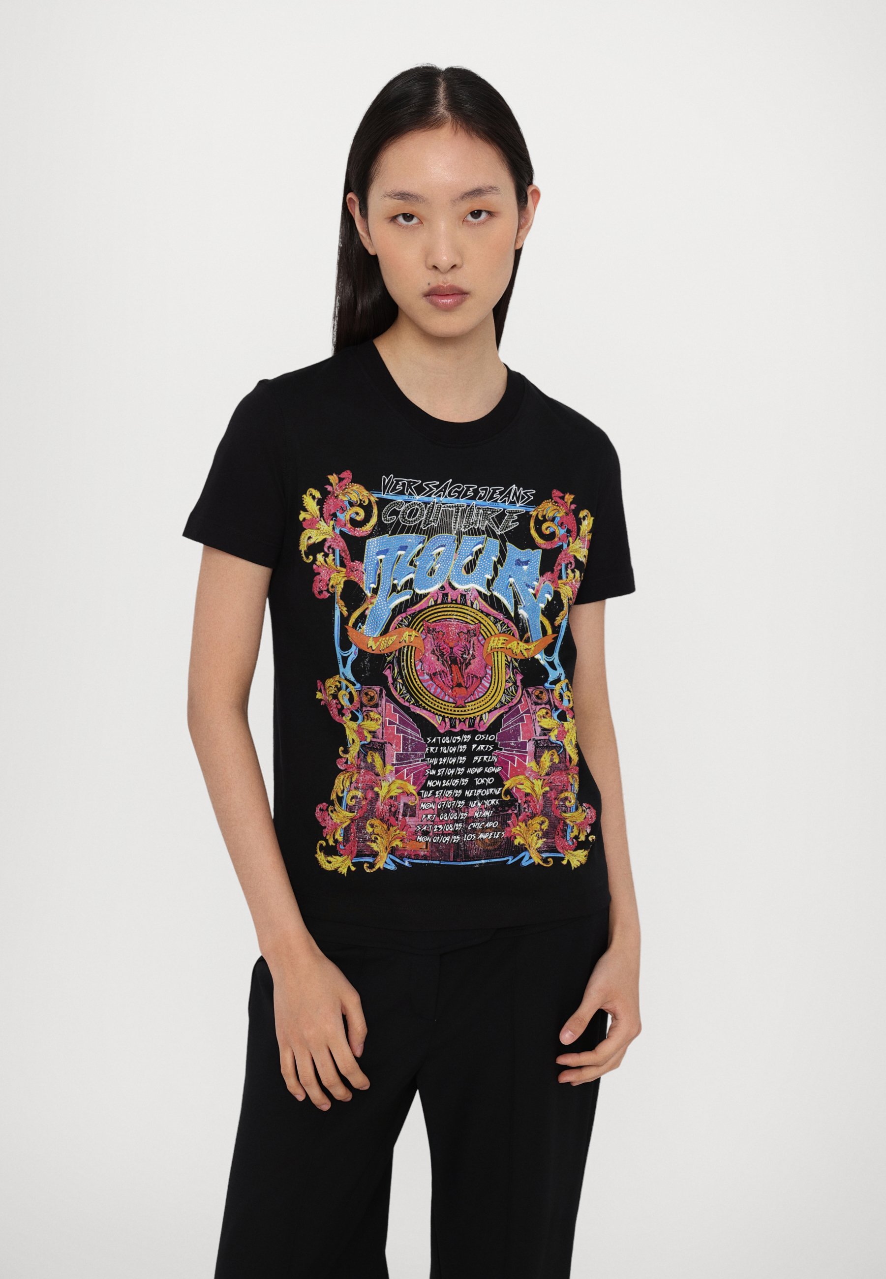 Polo Shirt Zalando Versace Jeans Couture Versace Jeans