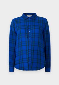 JDYSTAY FITTED SHIRT - Blusa com botões - surf the web
