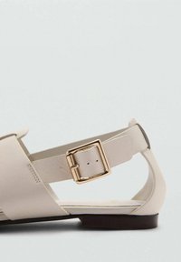 Mango Sandali - beige