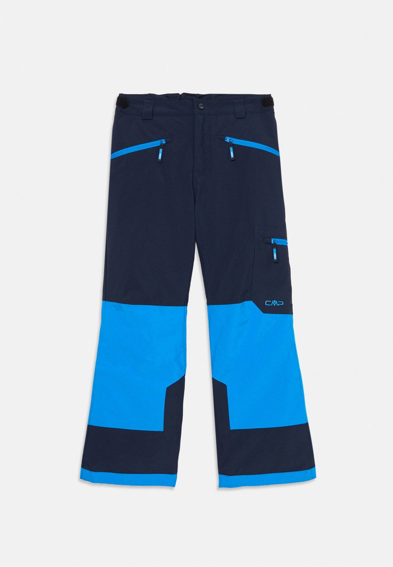 CMP Snowboardbroek blauw CMP Snowboardbroek blauw