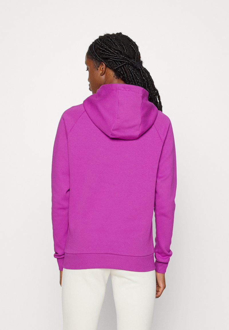 Ellesse ARCILLE - Hoodie - purple - Zalando.de