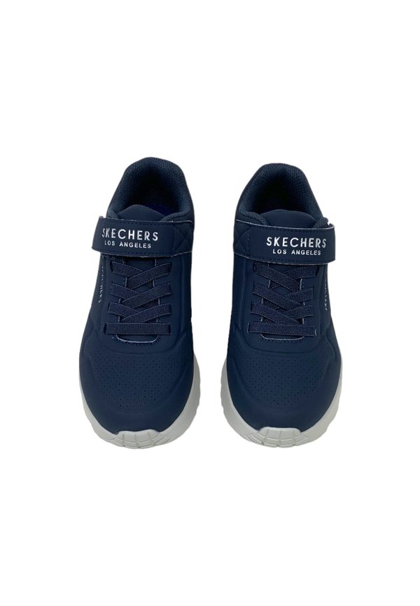 Sneaker low – blu