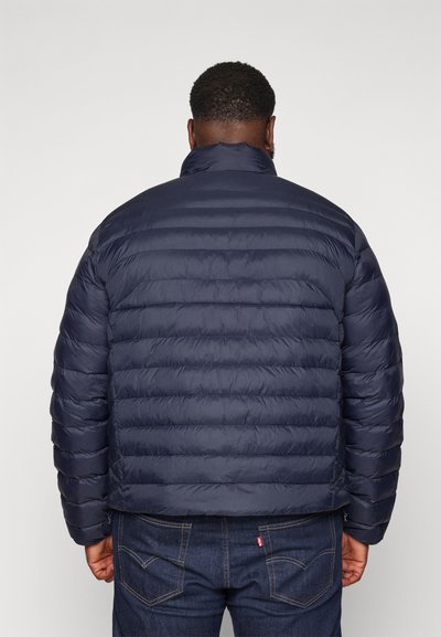 Polo Ralph Lauren THE COLDEN PACKABLE JACKET - Lengva striukė - collection navy