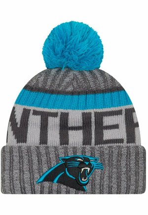 NFL SIDELINE CAROLINA PANTHERS - Mütze - multicoloured