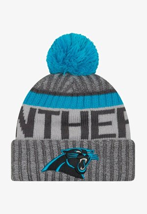 New Era, NFL SIDELINE CAROLINA PANTHERS - Czapka