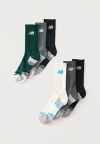 Επιλέχθηκε, greengrey/black