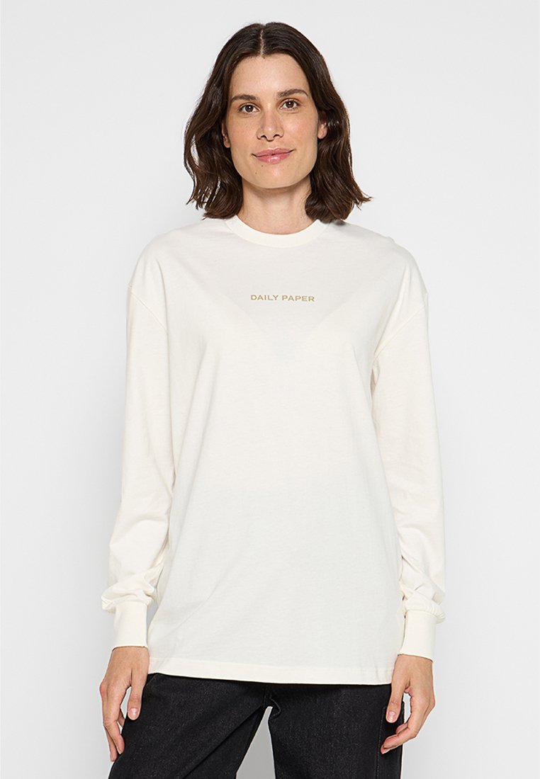 Daily Paper Longsleeve beige