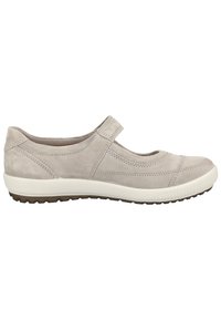 Legero Riemchenballerina - grey