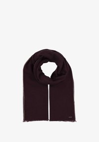 Non selezionato, burgundy