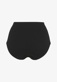 Niet geselecteerd, black