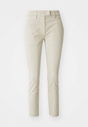 Dondup PANTS PERFECT - Chino - milk