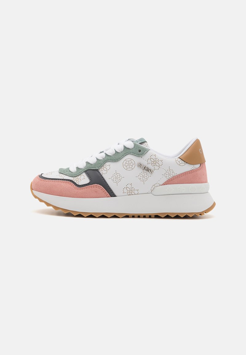 Guess - Trainers - multi-coloured, Enlarge