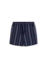 Unselected, var blu navy