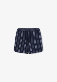 Sélectionné, var blu navy