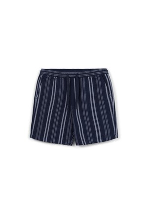 Short - var blu navy