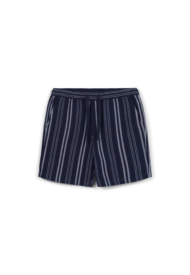 Calliope Short - var blu navy/bleu - ZALANDO.FR