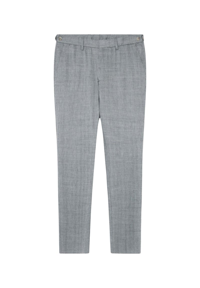 Hackett London Chino grijs