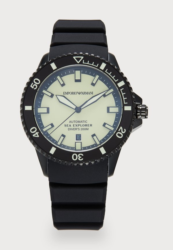 SEA EXPLORER - Watch