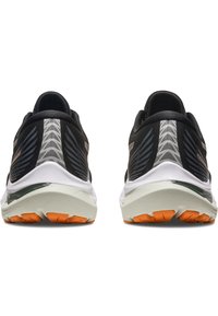 ASICS GT 2000 11 - Chaussures de running sur route - black sun peach