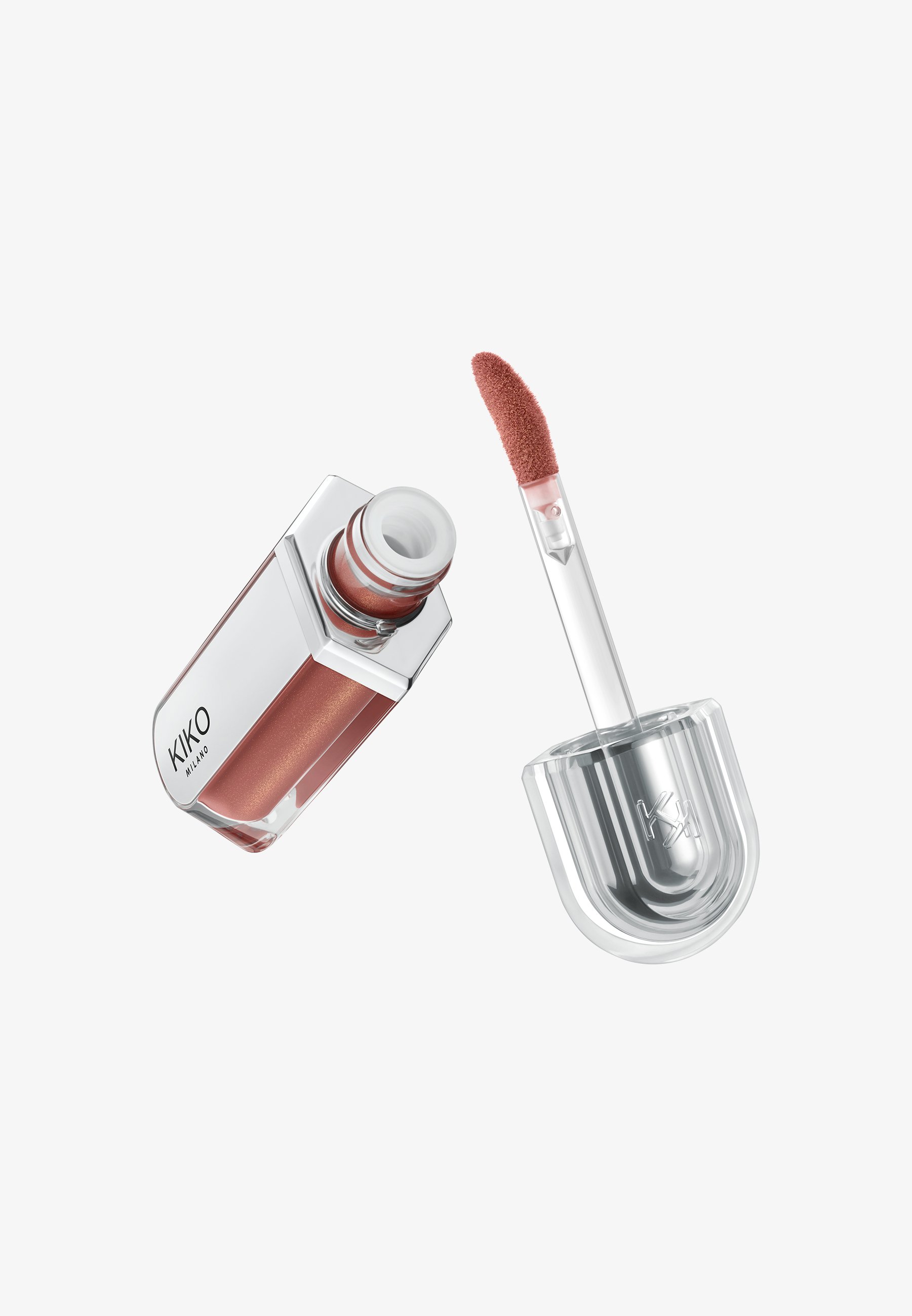KIKO Milano 3D HYDRA XTREME LIPGLOSS - Lipgloss - 06 color affair