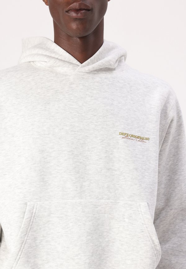 JORISLINGTON BACK HOOD - Sweatshirt3