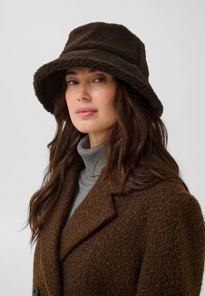 Culture, CUINORA HAT - Chapeau - coffee bean