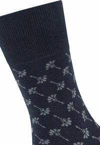 JOOP! 2ER PACK + UNISEX granatowy
