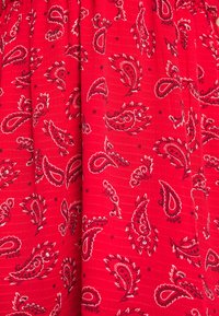 Tommy Jeans Jurk - red