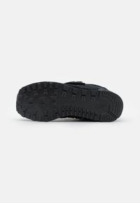 New Balance 574 - Baskets basses - black