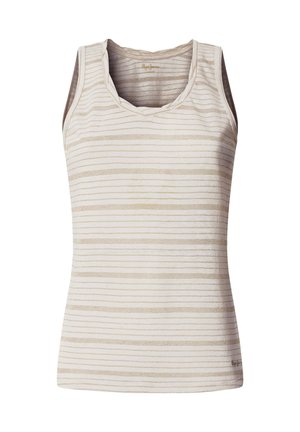 Pepe Jeans, CORAL - Top - mousse white